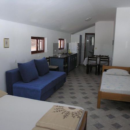 ביבינייה Vala Apartmani מראה חיצוני תמונה