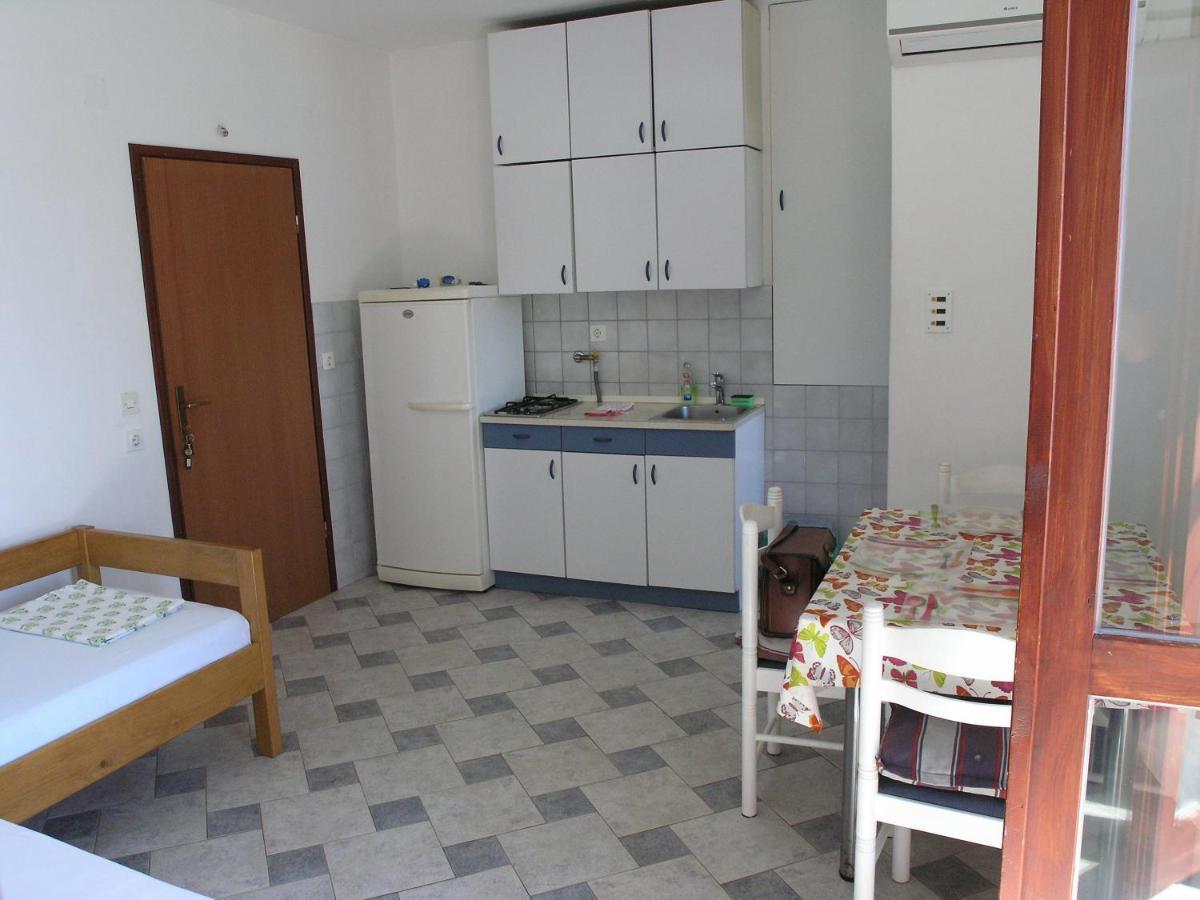 ביבינייה Vala Apartmani מראה חיצוני תמונה
