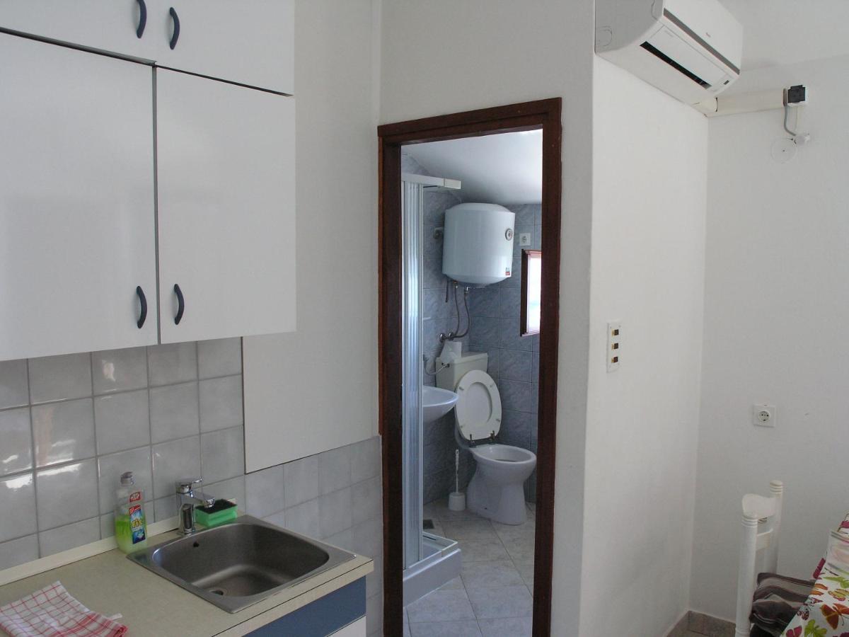 ביבינייה Vala Apartmani מראה חיצוני תמונה