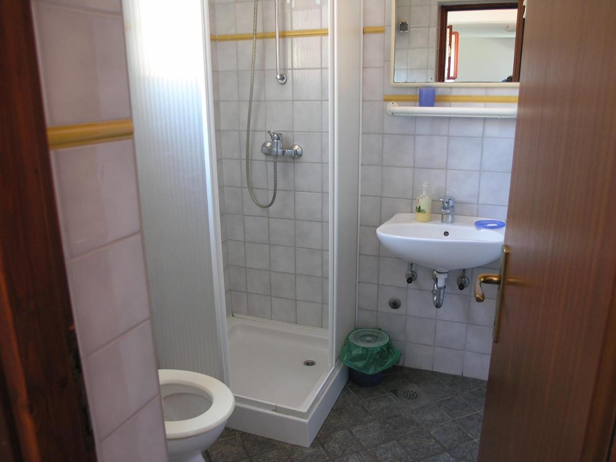 ביבינייה Vala Apartmani מראה חיצוני תמונה