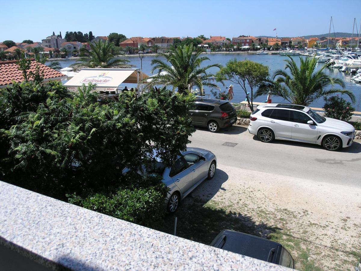 ביבינייה Vala Apartmani מראה חיצוני תמונה