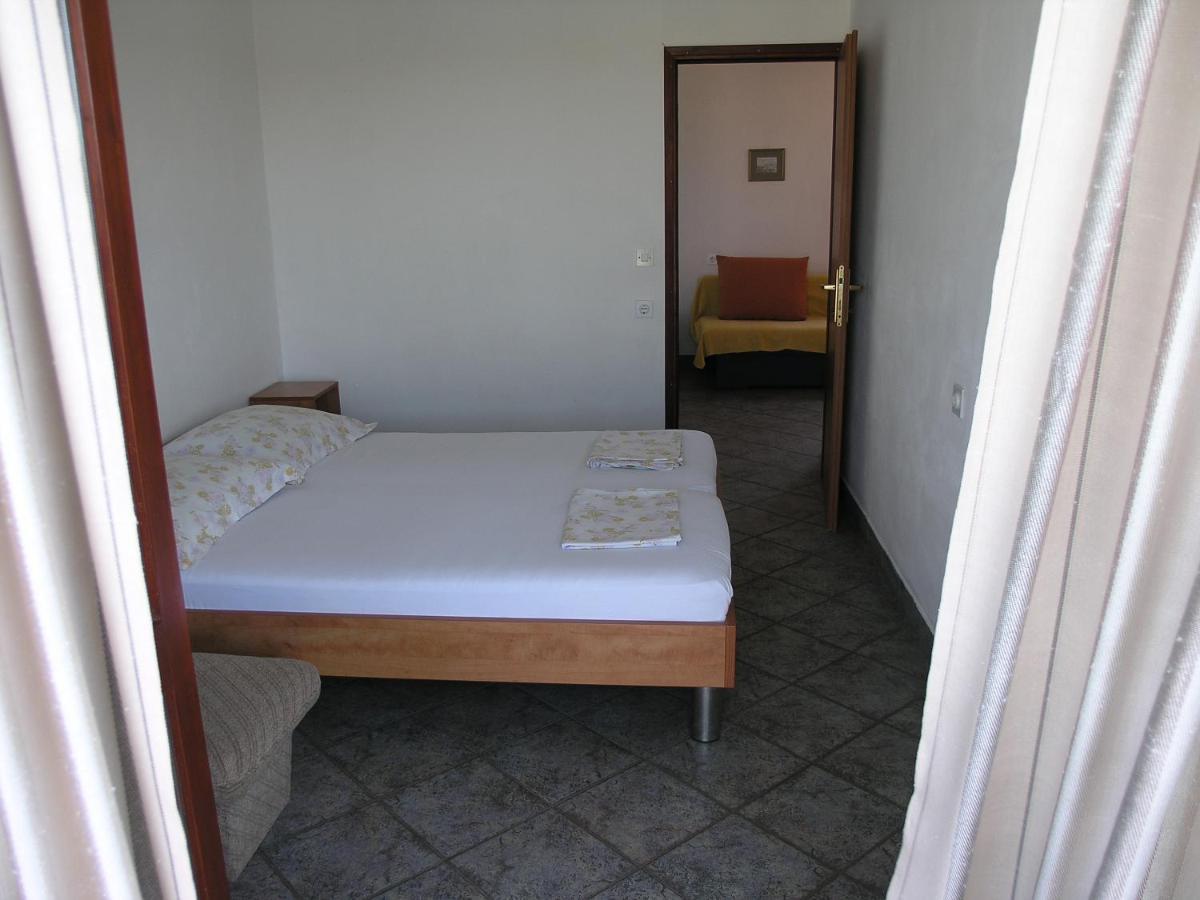 ביבינייה Vala Apartmani מראה חיצוני תמונה
