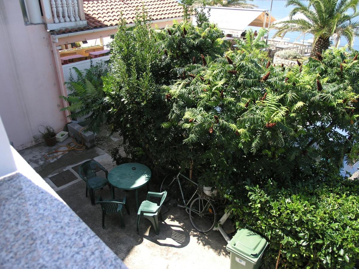 ביבינייה Vala Apartmani מראה חיצוני תמונה