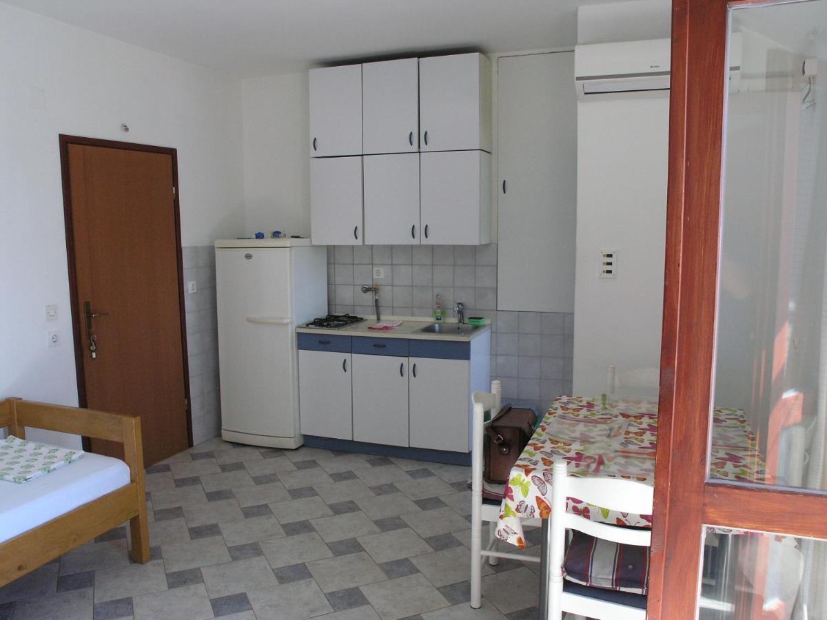 ביבינייה Vala Apartmani מראה חיצוני תמונה