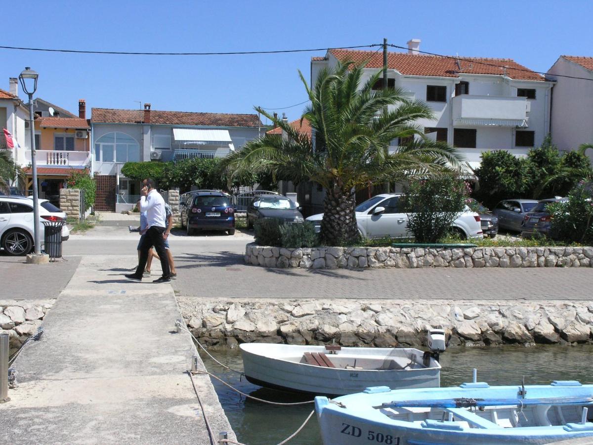ביבינייה Vala Apartmani מראה חיצוני תמונה