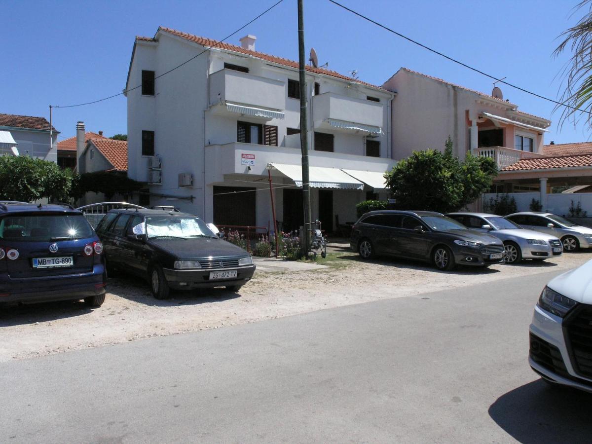 ביבינייה Vala Apartmani מראה חיצוני תמונה
