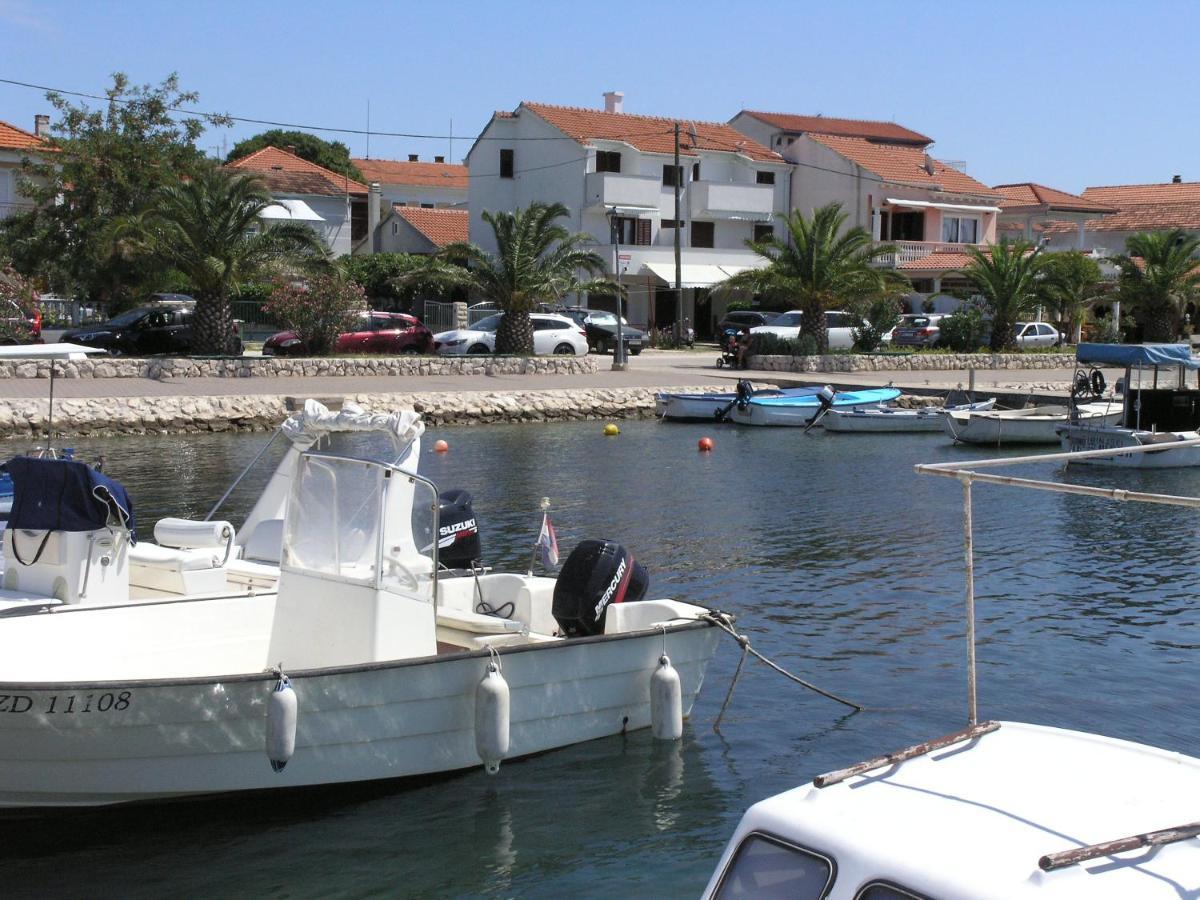 ביבינייה Vala Apartmani מראה חיצוני תמונה