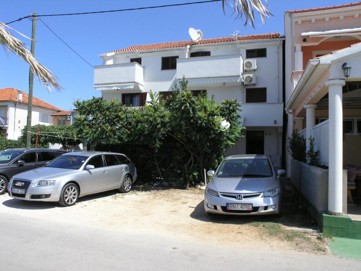 ביבינייה Vala Apartmani מראה חיצוני תמונה