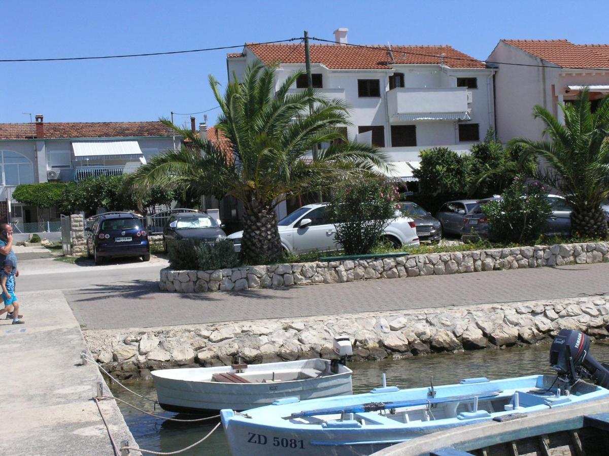 ביבינייה Vala Apartmani מראה חיצוני תמונה