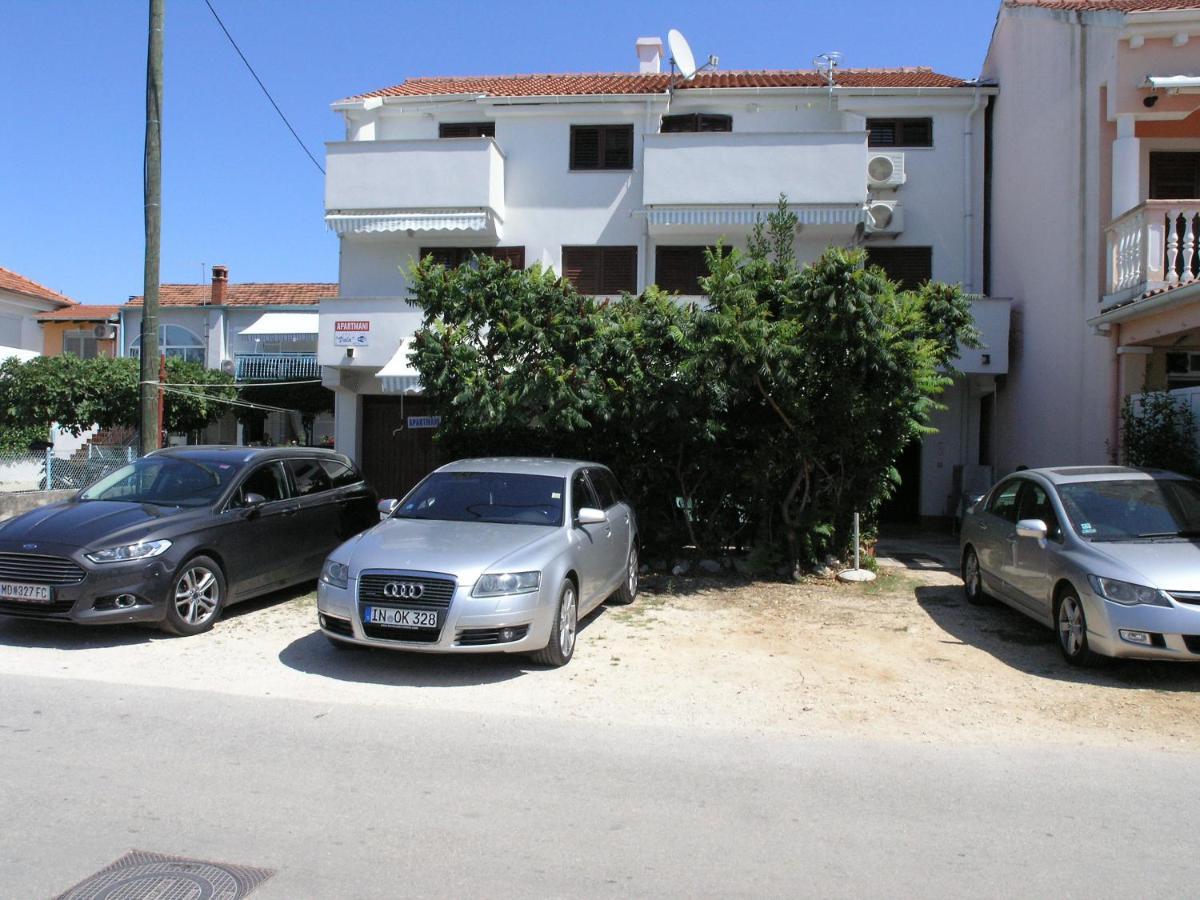 ביבינייה Vala Apartmani מראה חיצוני תמונה