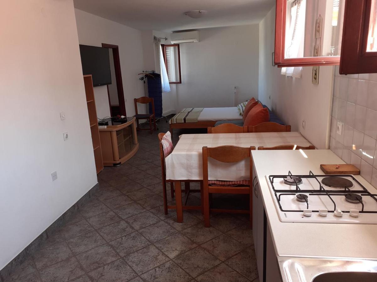 ביבינייה Vala Apartmani מראה חיצוני תמונה