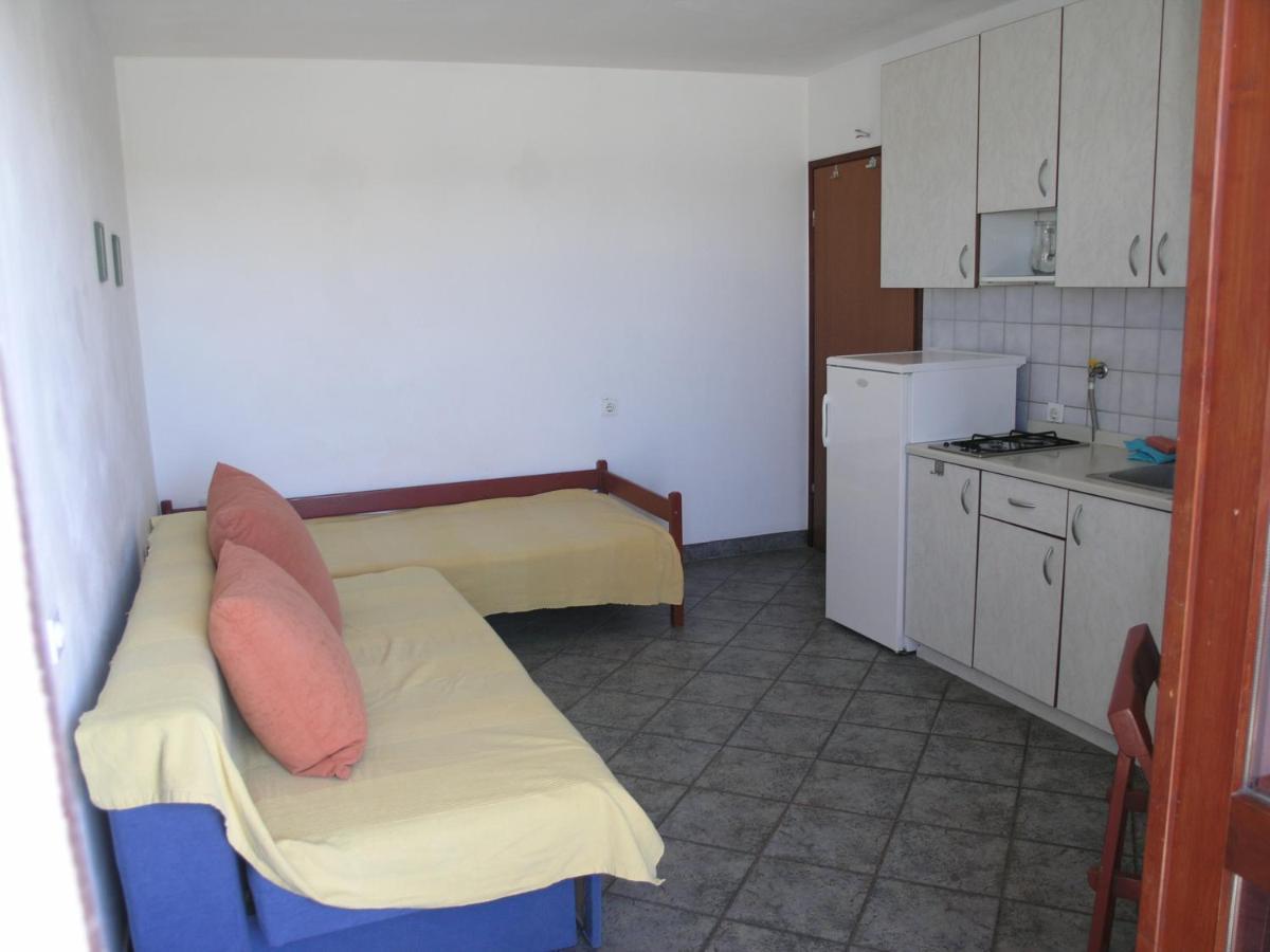 ביבינייה Vala Apartmani מראה חיצוני תמונה