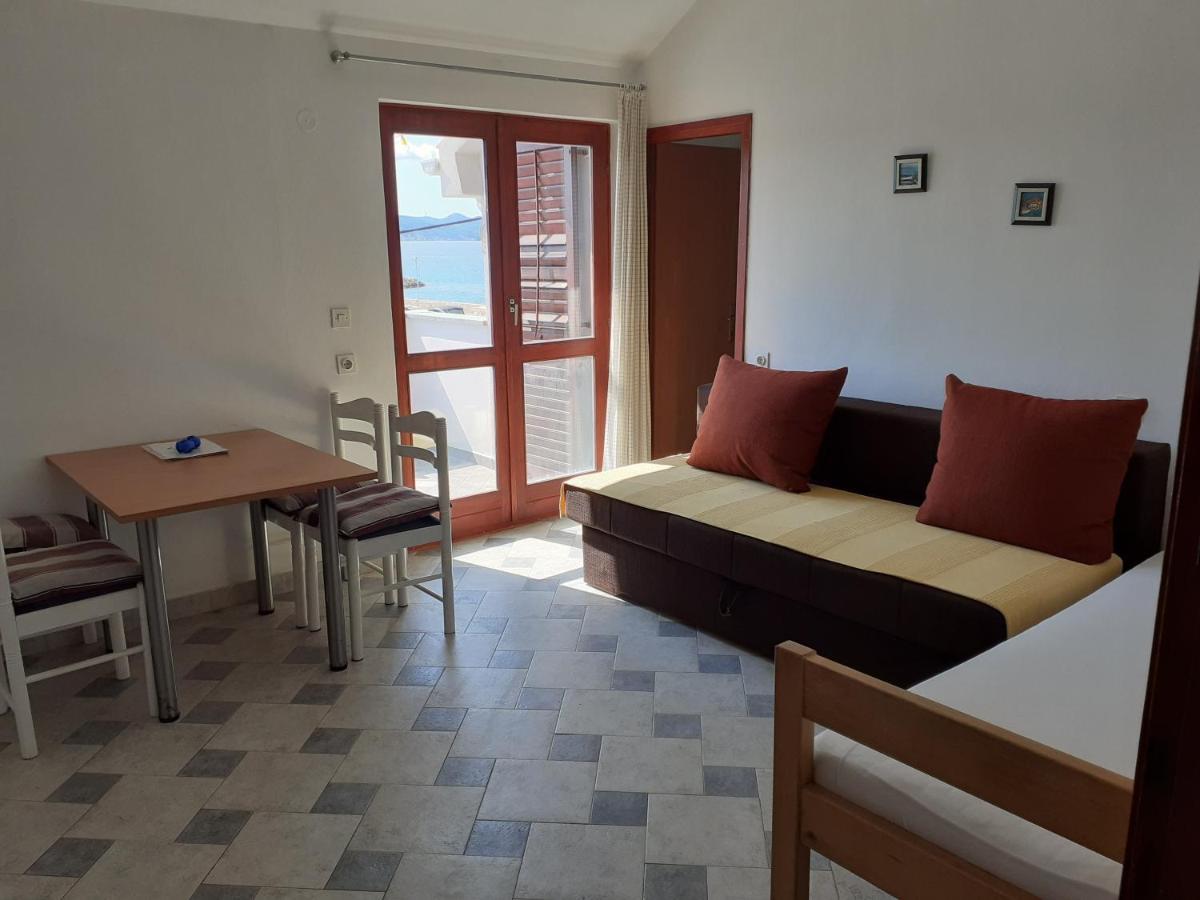 ביבינייה Vala Apartmani מראה חיצוני תמונה