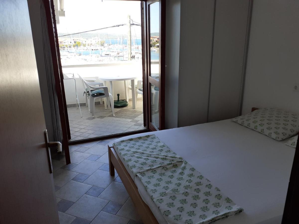 ביבינייה Vala Apartmani מראה חיצוני תמונה