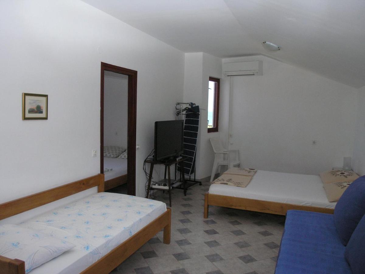 ביבינייה Vala Apartmani מראה חיצוני תמונה