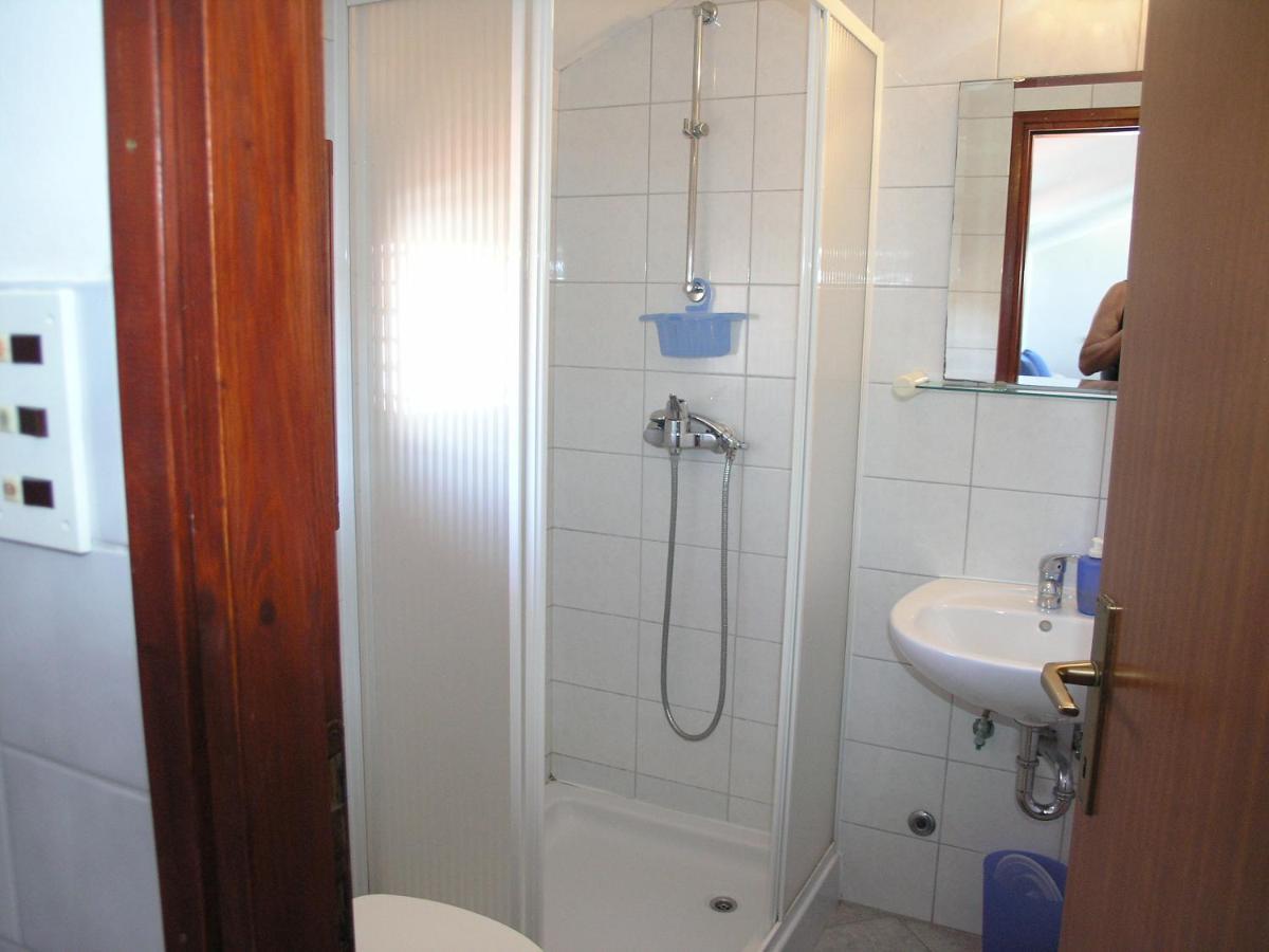 ביבינייה Vala Apartmani מראה חיצוני תמונה