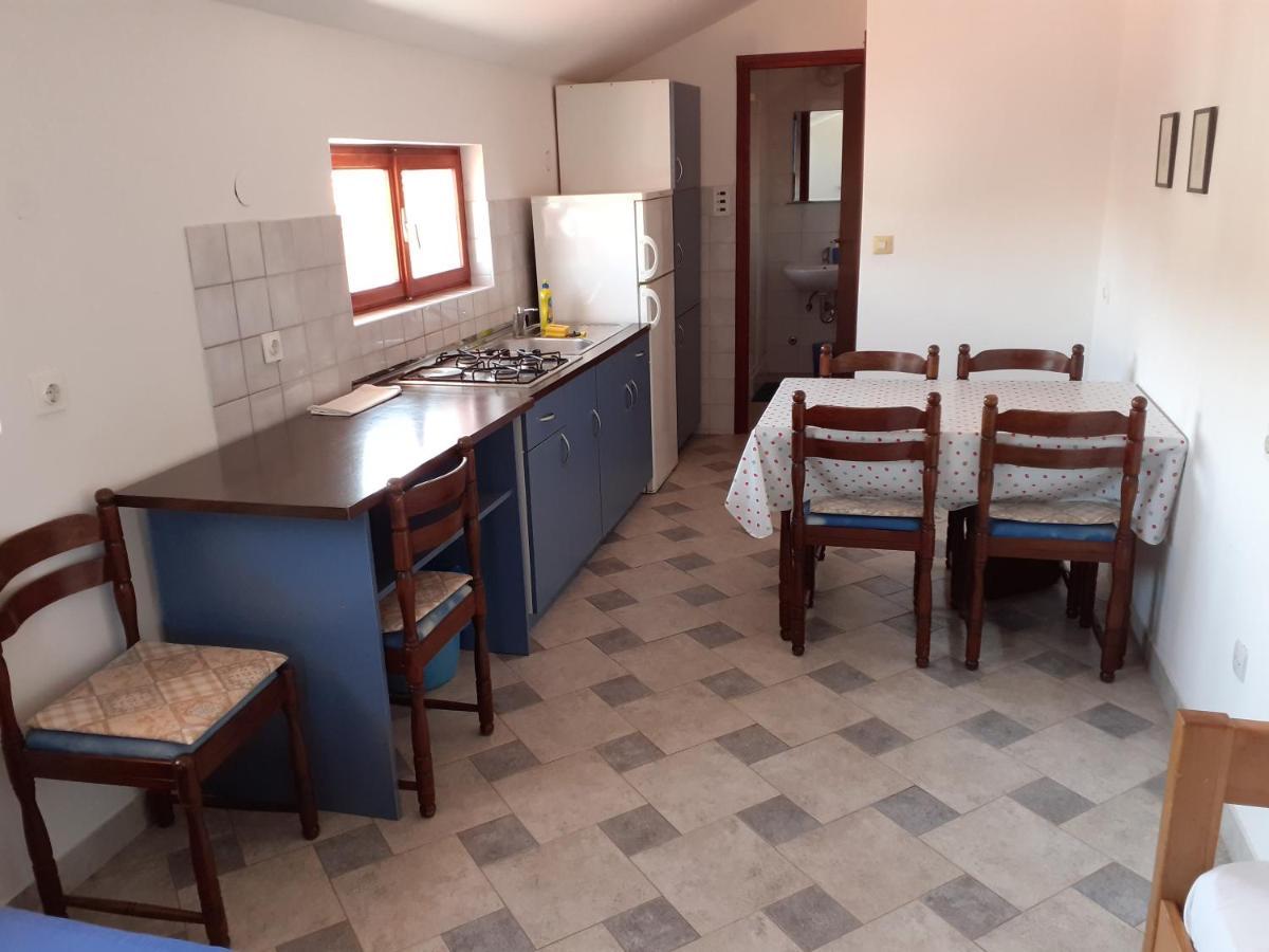 ביבינייה Vala Apartmani מראה חיצוני תמונה