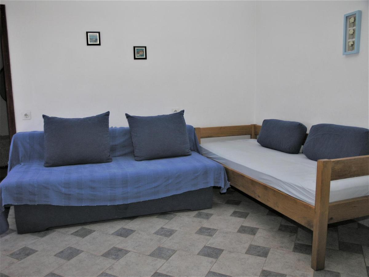 ביבינייה Vala Apartmani מראה חיצוני תמונה