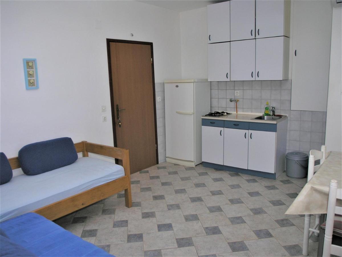 ביבינייה Vala Apartmani מראה חיצוני תמונה