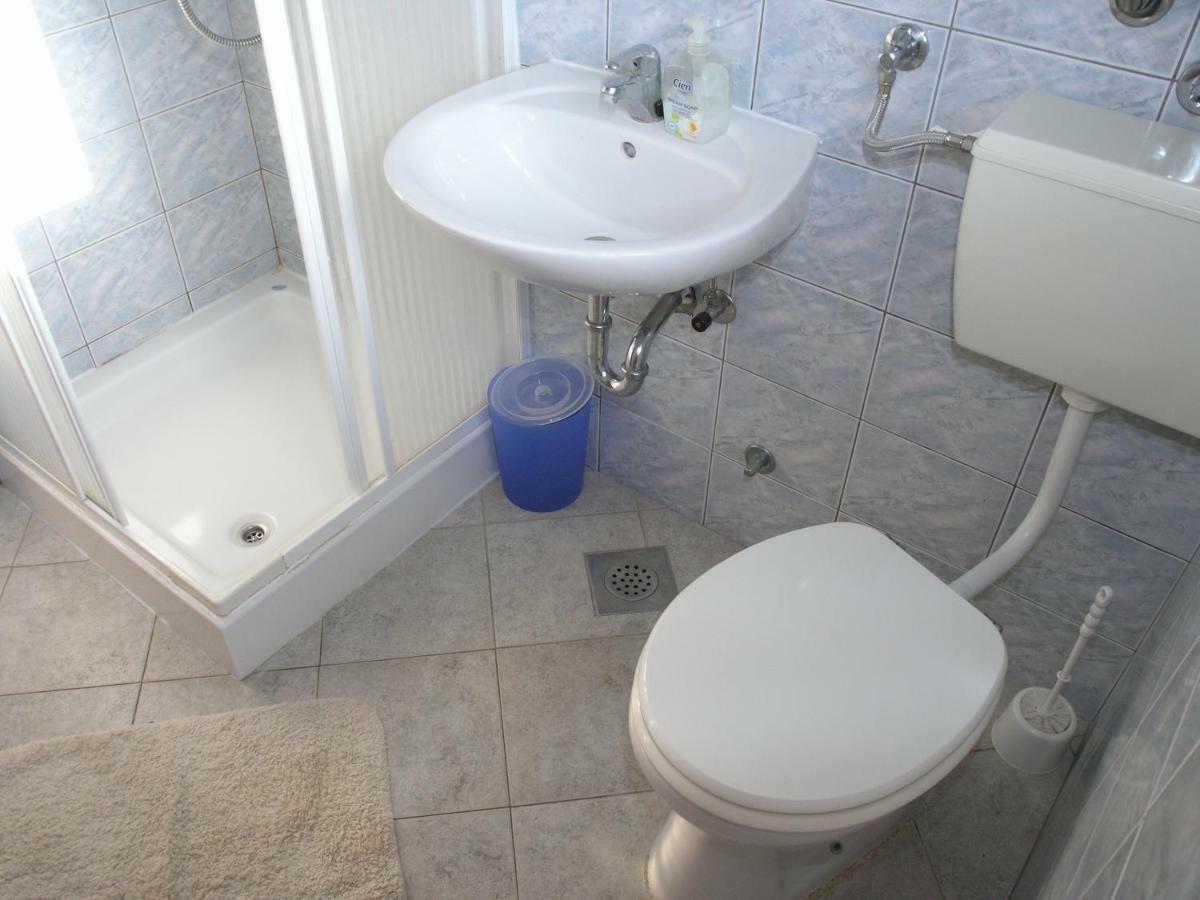 ביבינייה Vala Apartmani מראה חיצוני תמונה
