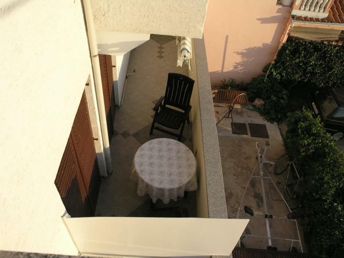 ביבינייה Vala Apartmani מראה חיצוני תמונה