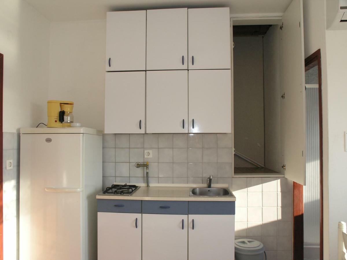 ביבינייה Vala Apartmani מראה חיצוני תמונה