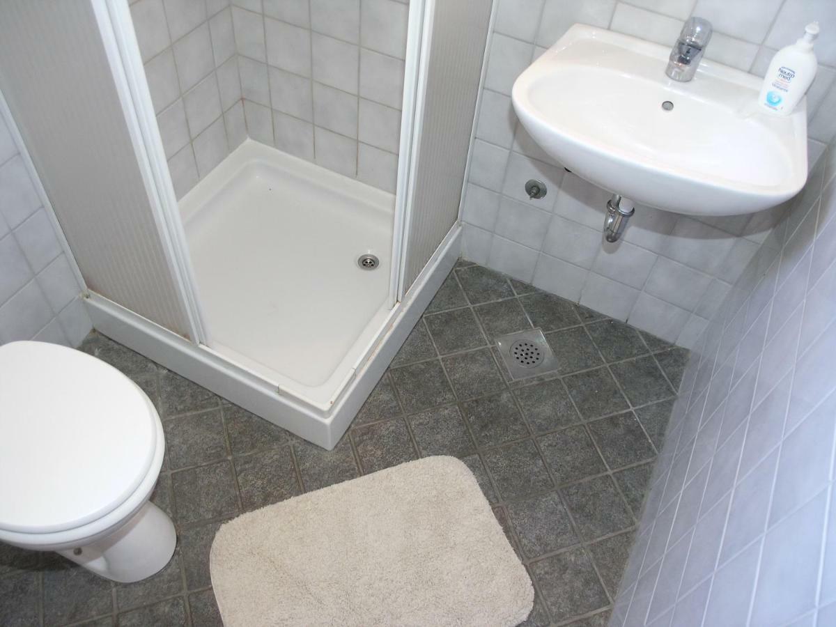 ביבינייה Vala Apartmani מראה חיצוני תמונה