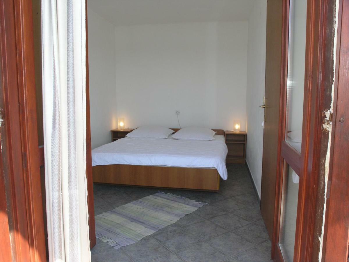 ביבינייה Vala Apartmani מראה חיצוני תמונה