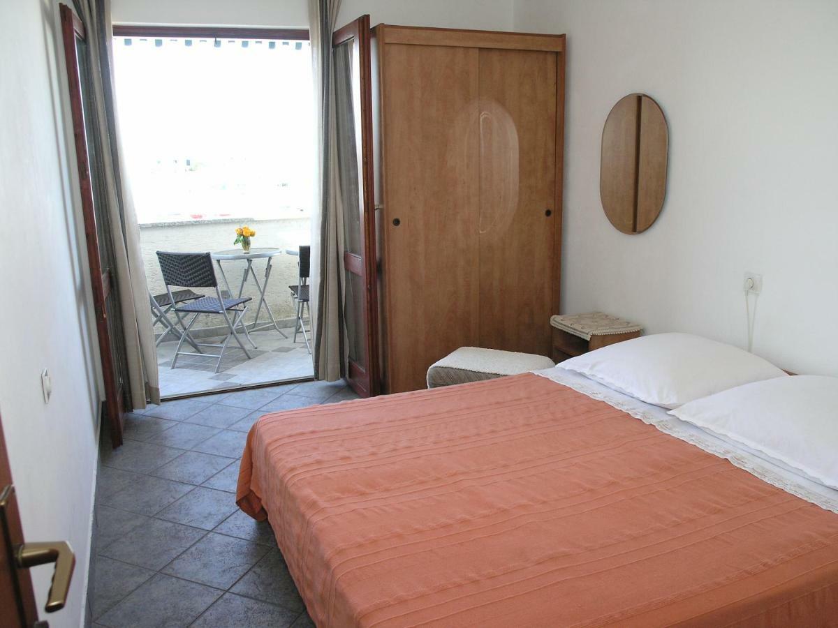 ביבינייה Vala Apartmani מראה חיצוני תמונה