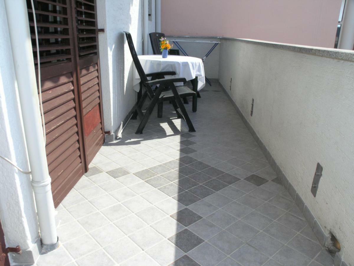 ביבינייה Vala Apartmani מראה חיצוני תמונה