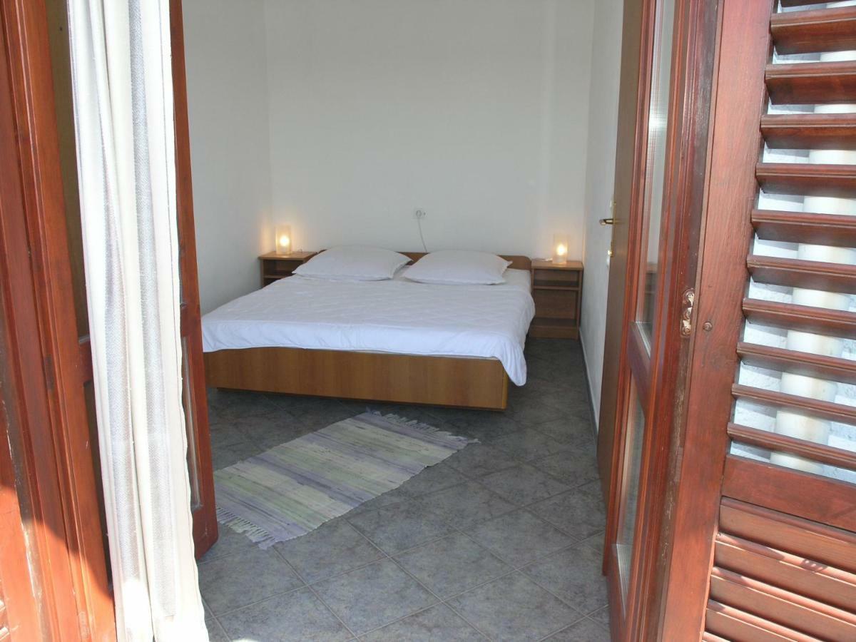 ביבינייה Vala Apartmani מראה חיצוני תמונה