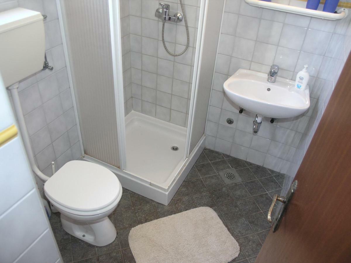 ביבינייה Vala Apartmani מראה חיצוני תמונה